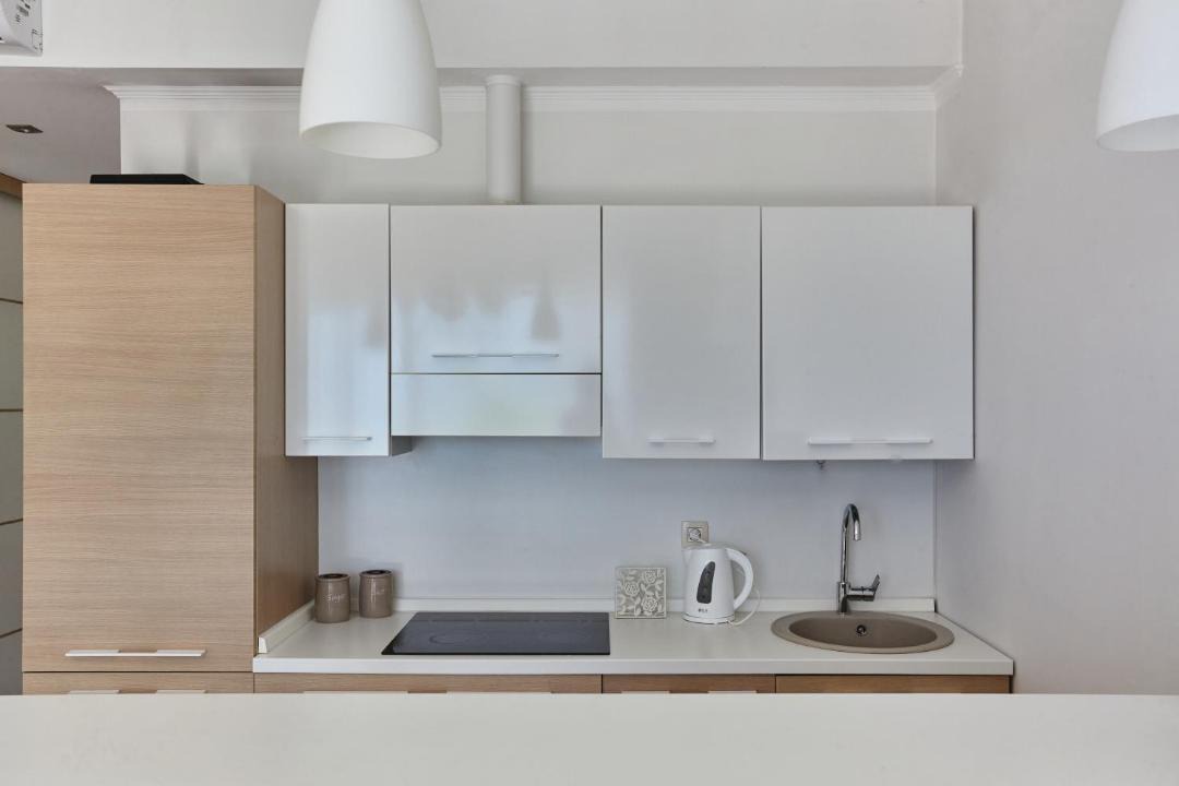 Photo of Kitchen in Orahovac
