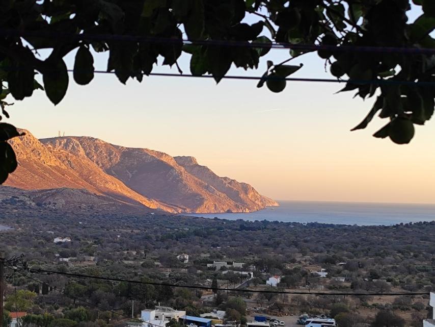 Photo of Others in Megalo Chorio
