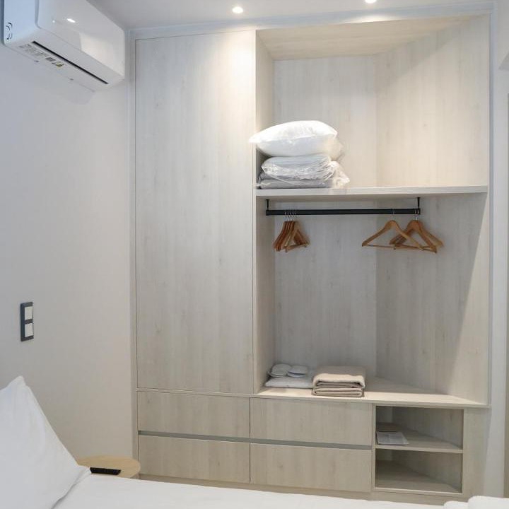 Photo of Bedroom in Evgiros