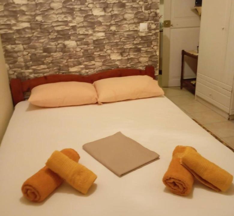 Photo of Bedroom in Gefira Mpania
