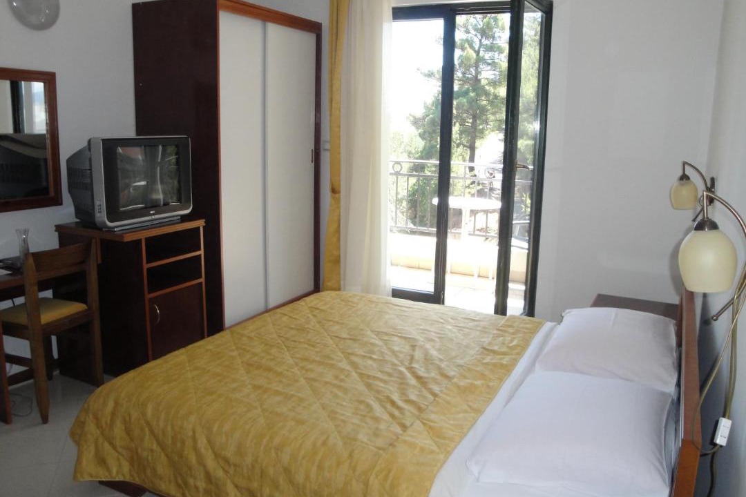 Photo of Bedroom in Petrovac