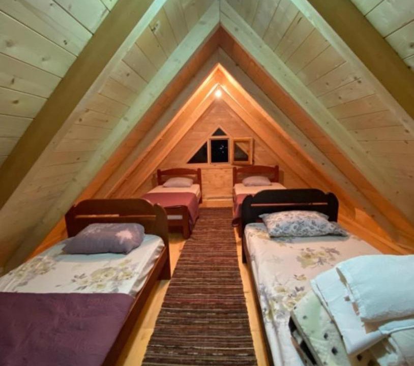 Photo of Bedroom in Plav