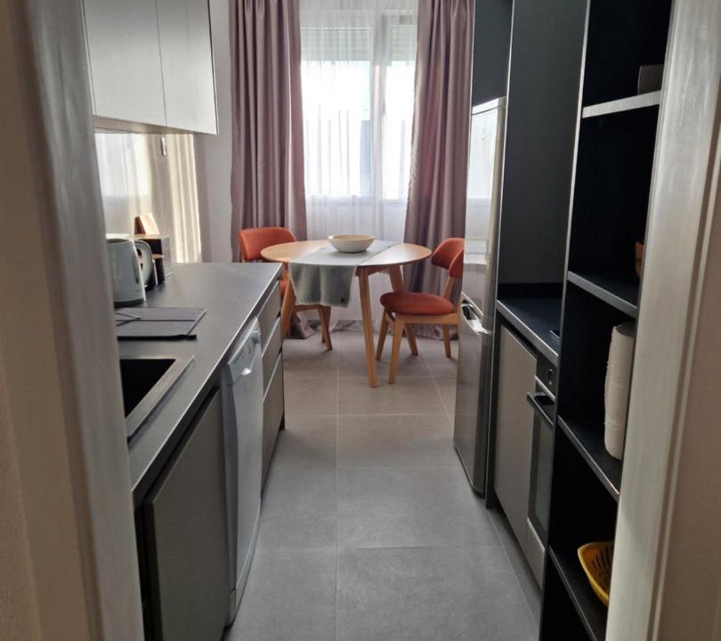 Photo of Kitchen in Downtown