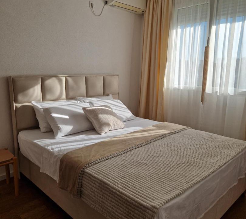 Photo of Bedroom in Downtown