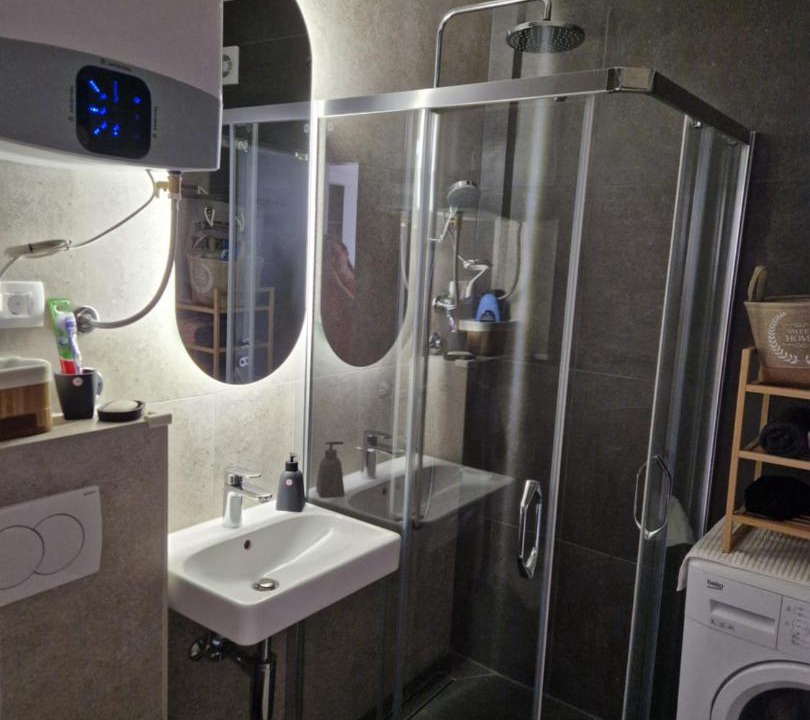 Photo of Bathroom in Downtown