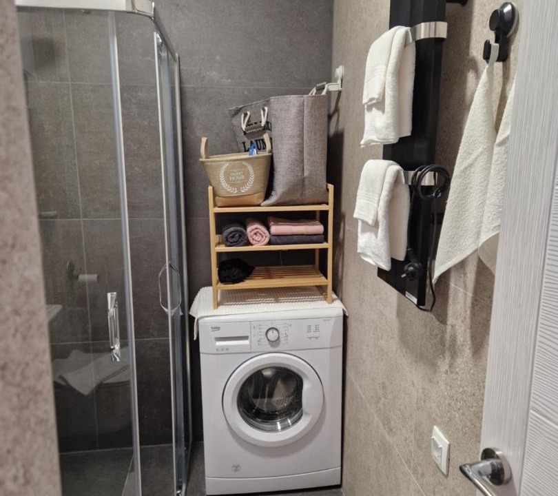 Photo of Bathroom in Downtown