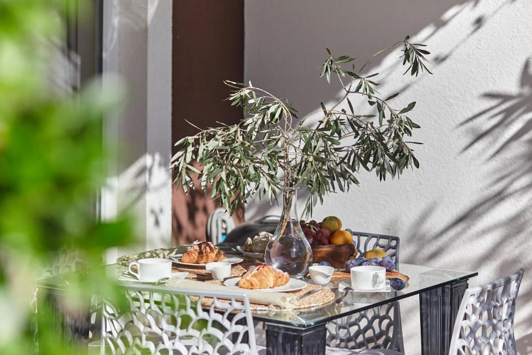 Photo of Patio Balcony in Orahovac