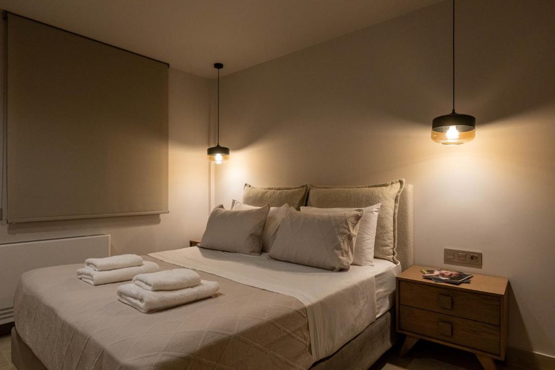 Photo of Bedroom in Messinia