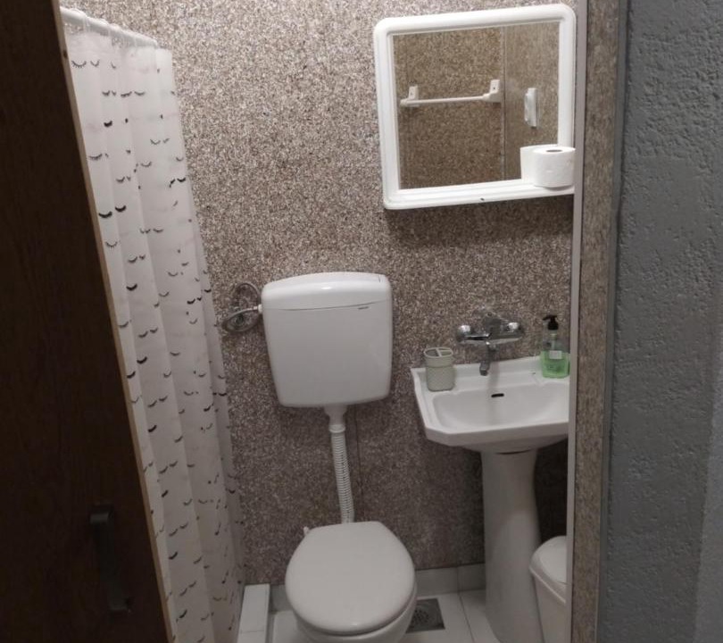 Photo of Bathroom in Rana