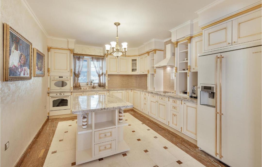 Photo of Kitchen in Sasovici
