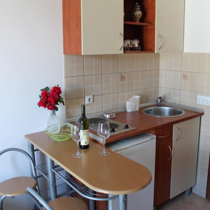 Photo of Kitchen in Petrovac