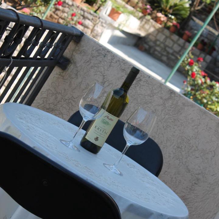 Photo of Patio Balcony in Petrovac