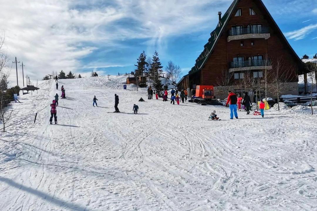 Photo of Others in Zabljak