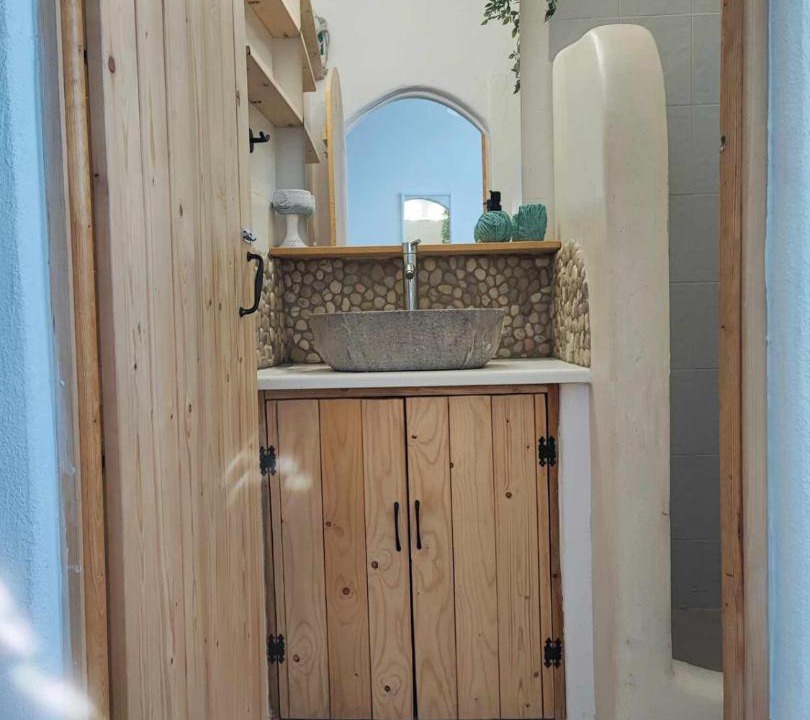 Photo of Bathroom in South Rhodes