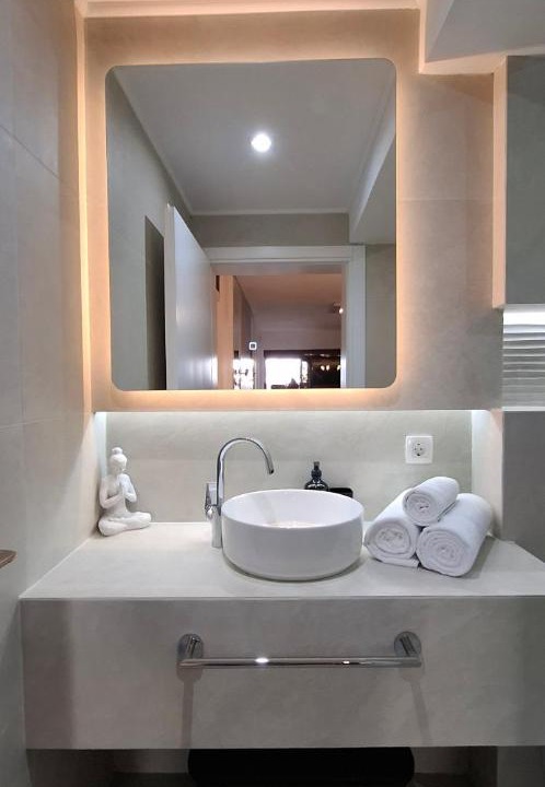 Photo of Bathroom in Podmaine