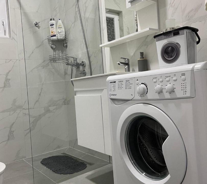 Photo of Bathroom in Grahovo