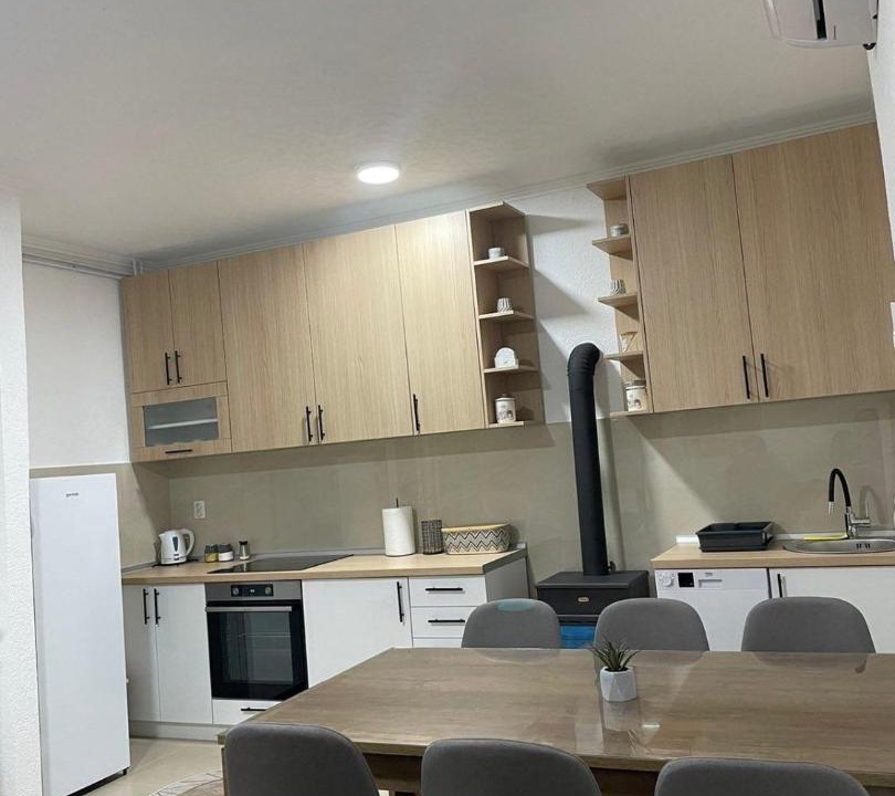 Photo of Kitchen in Grahovo
