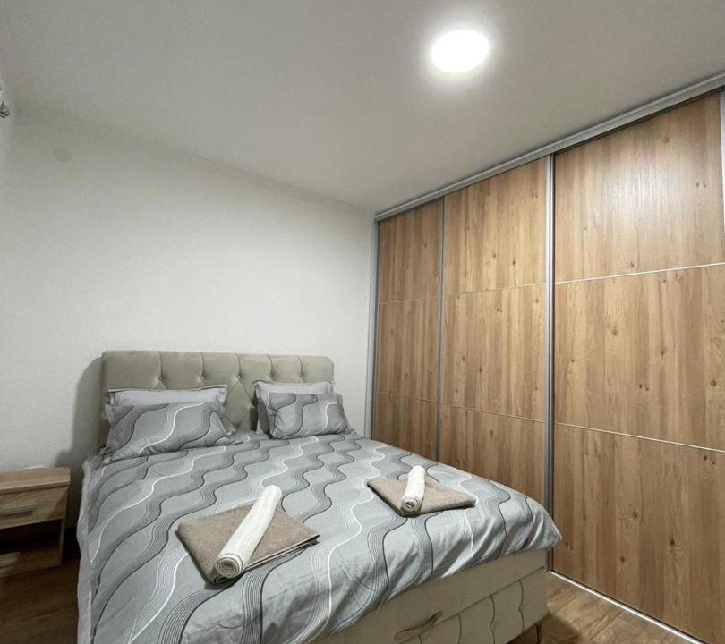 Photo of Bedroom in Grahovo