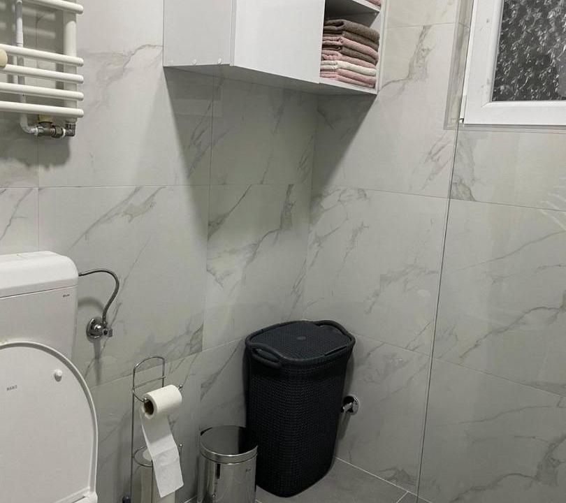 Photo of Bathroom in Grahovo