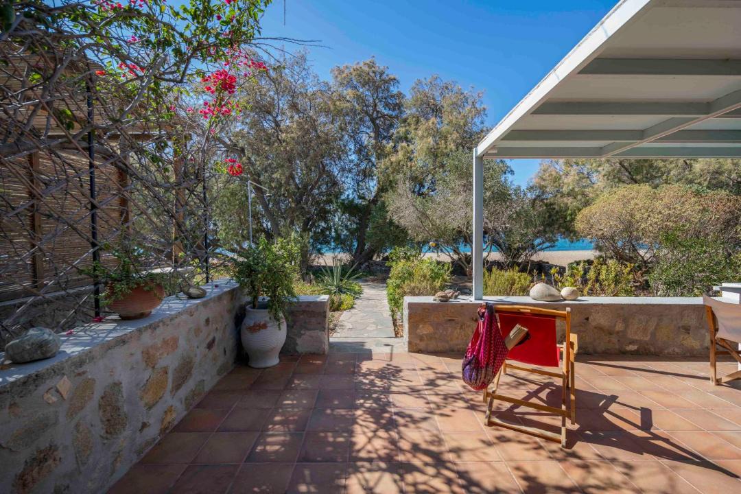 Photo of Patio Balcony in Ganema