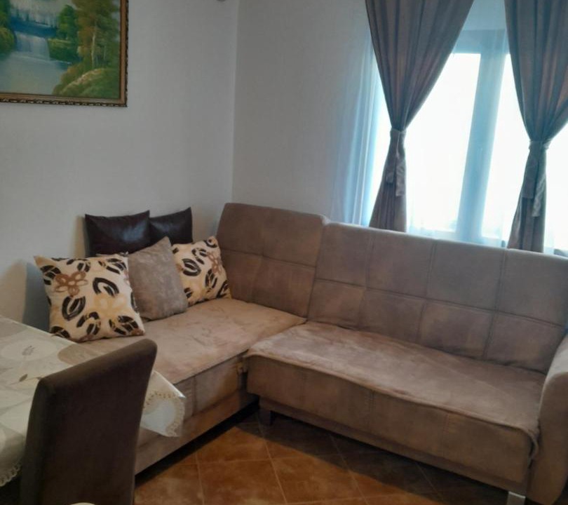 Photo of Livingroom in Zelenika