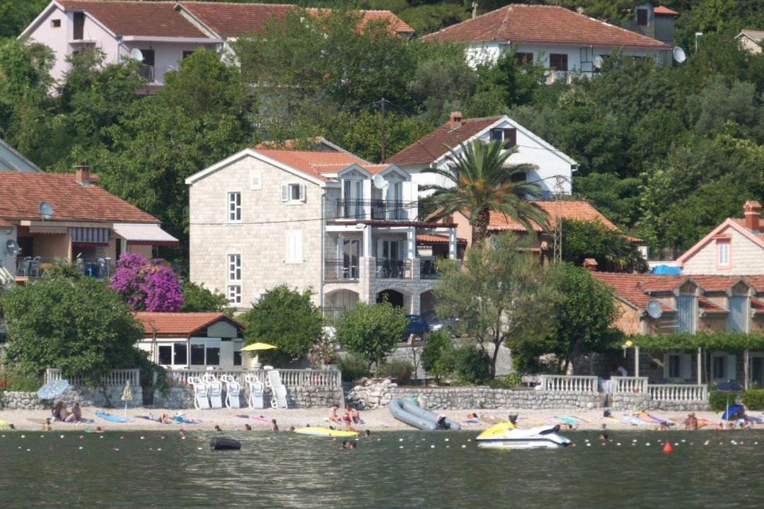 Photo of Buildings in Orahovac