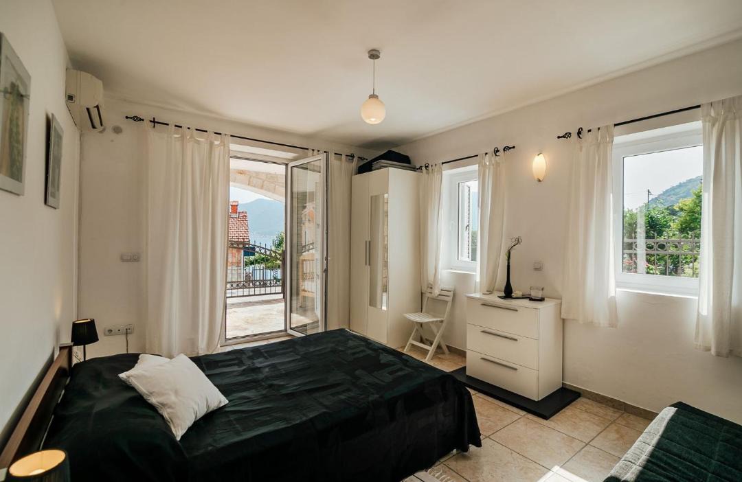 Photo of Bedroom in Orahovac