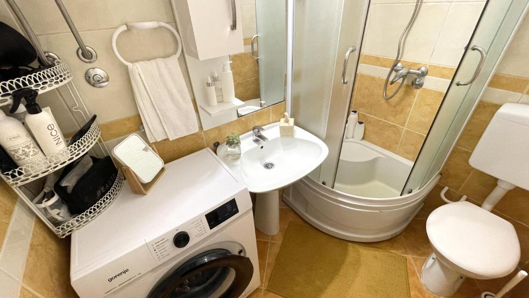 Photo of Bathroom in Trebesinj