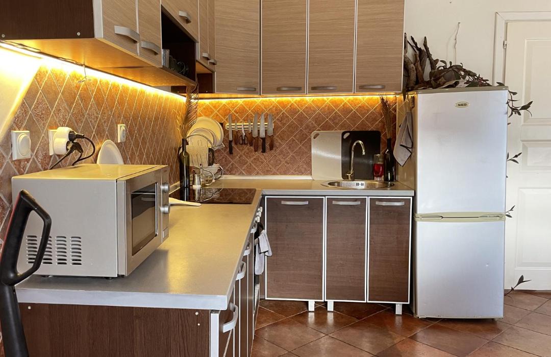 Photo of Kitchen in Trebesinj