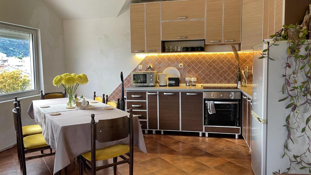 Photo of Kitchen in Trebesinj