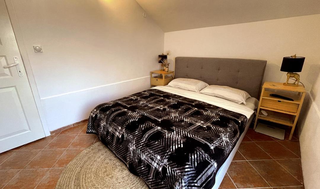 Photo of Bedroom in Trebesinj