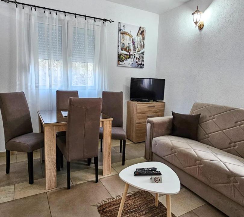 Photo of Livingroom in Mrcevac