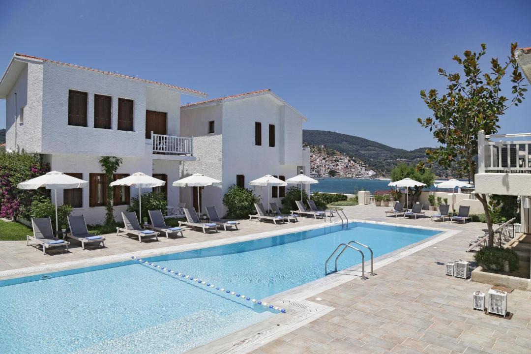 Photo of Others in Skopelos Town