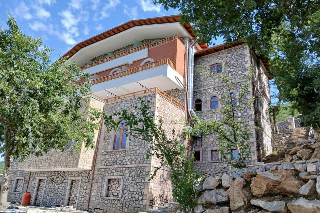 Photo of Others in Mat District
