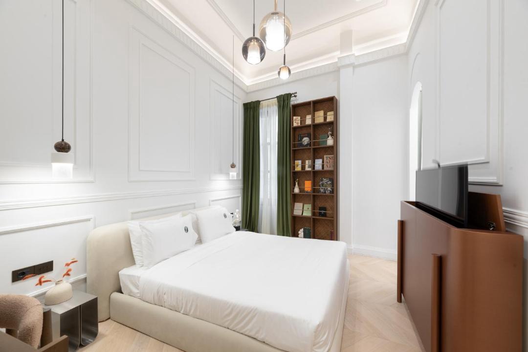 Photo of Bedroom in Monastiraki