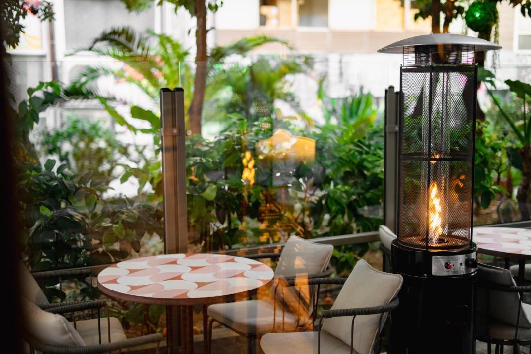 Photo of Patio Balcony in Monastiraki