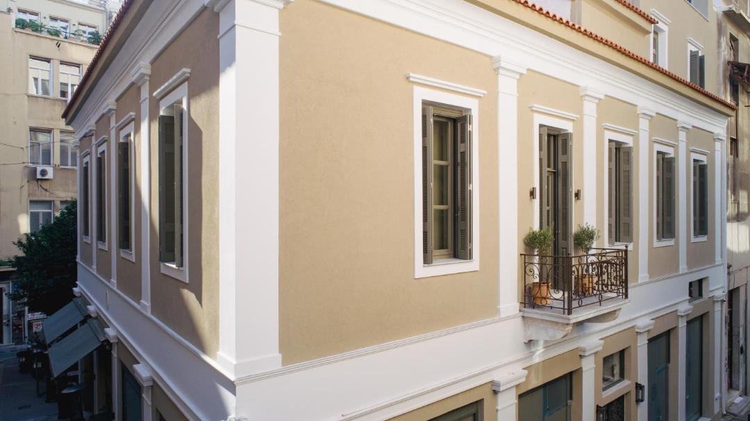 Photo of Others in Monastiraki