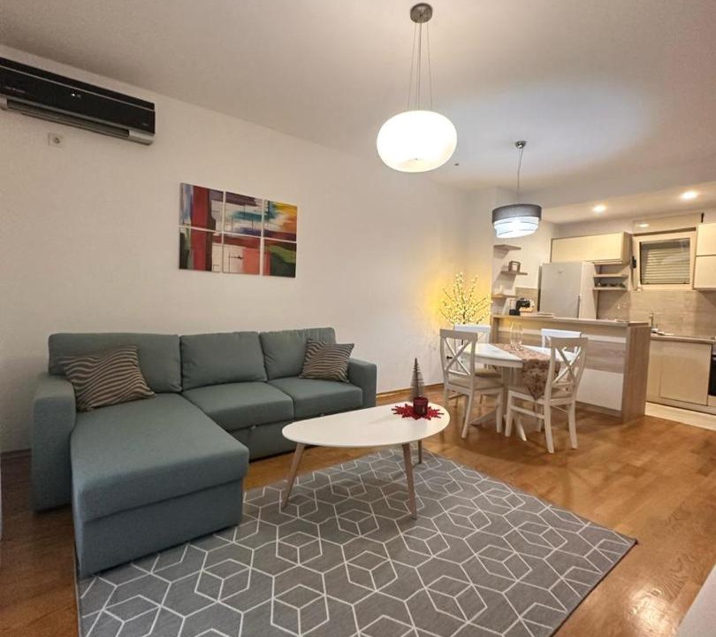 Photo of Livingroom in Skaljari