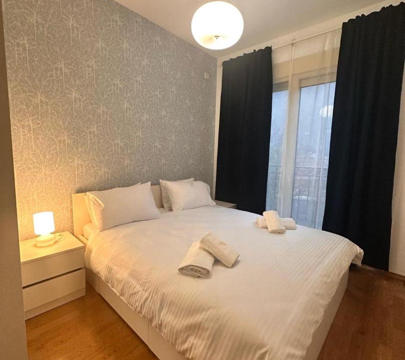 Photo of Bedroom in Skaljari