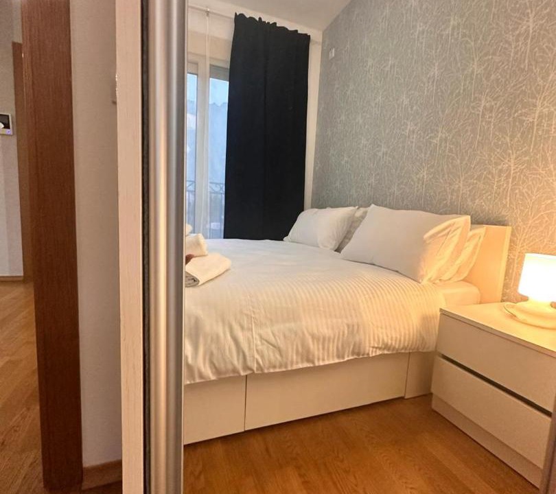 Photo of Bedroom in Skaljari