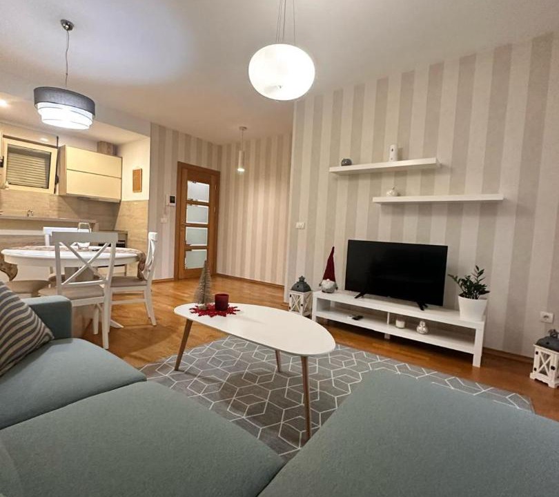Photo of Livingroom in Skaljari
