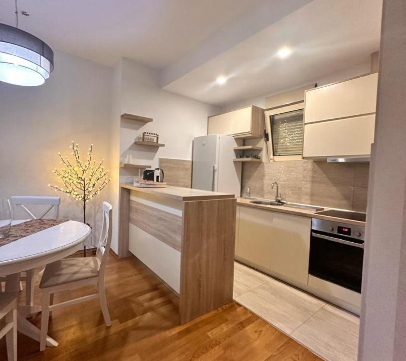 Photo of Kitchen in Skaljari