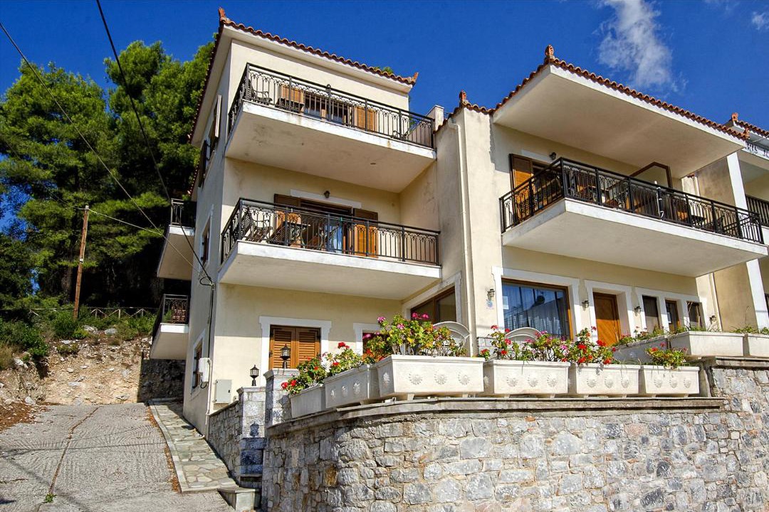 Photo of Buildings in Neo Klima