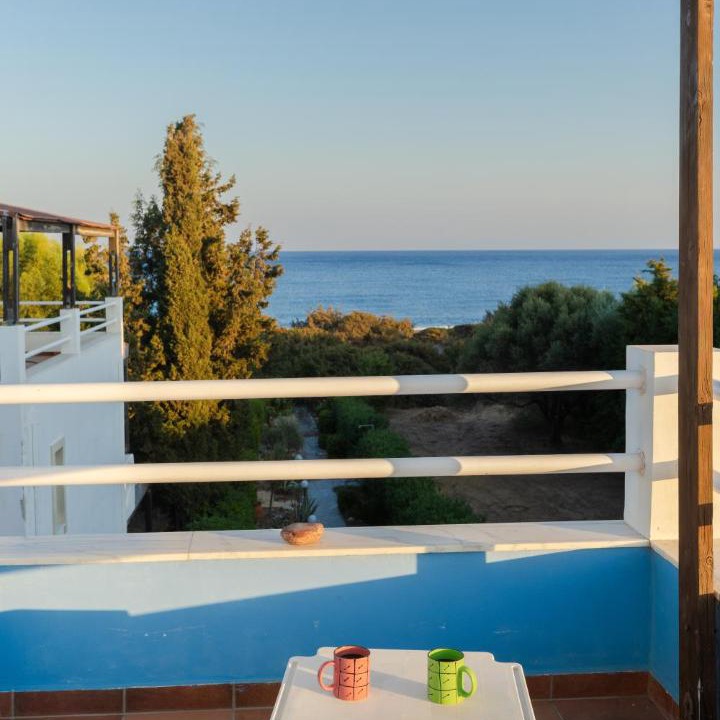 Photo of Patio Balcony in Gennadi