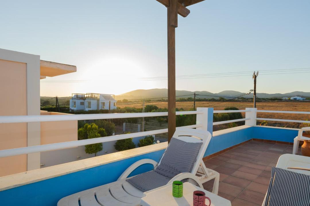 Photo of Patio Balcony in Gennadi