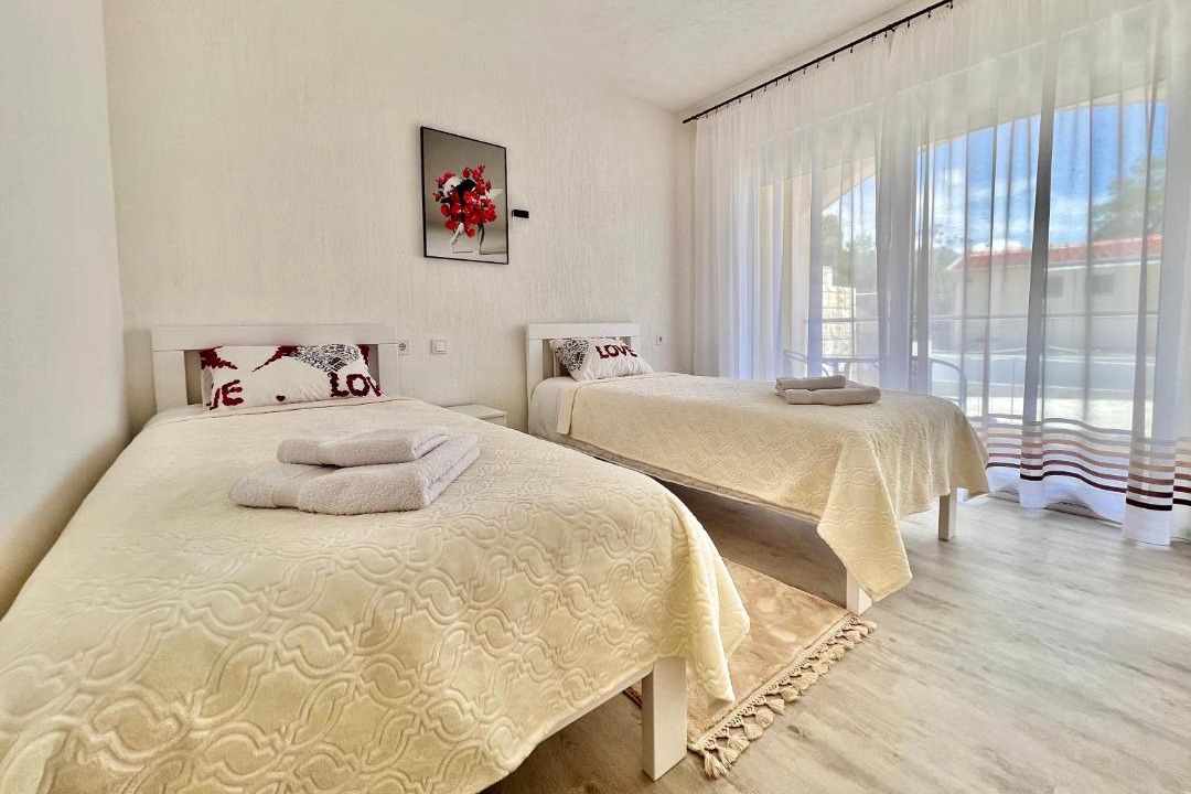 Photo of Bedroom in Morinj