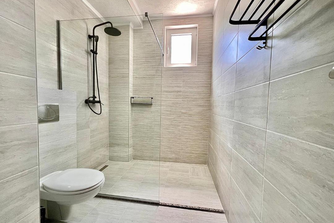 Photo of Bathroom in Morinj