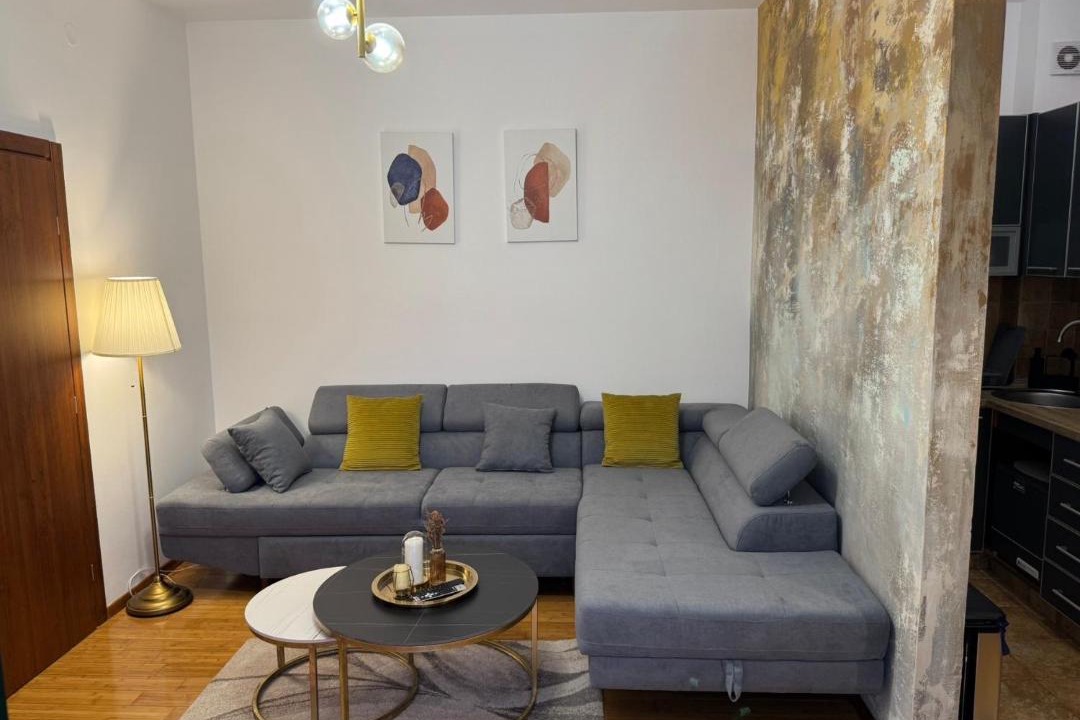 Photo of Livingroom in Risan