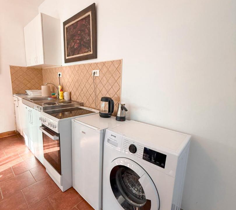 Photo of Kitchen in Igalo