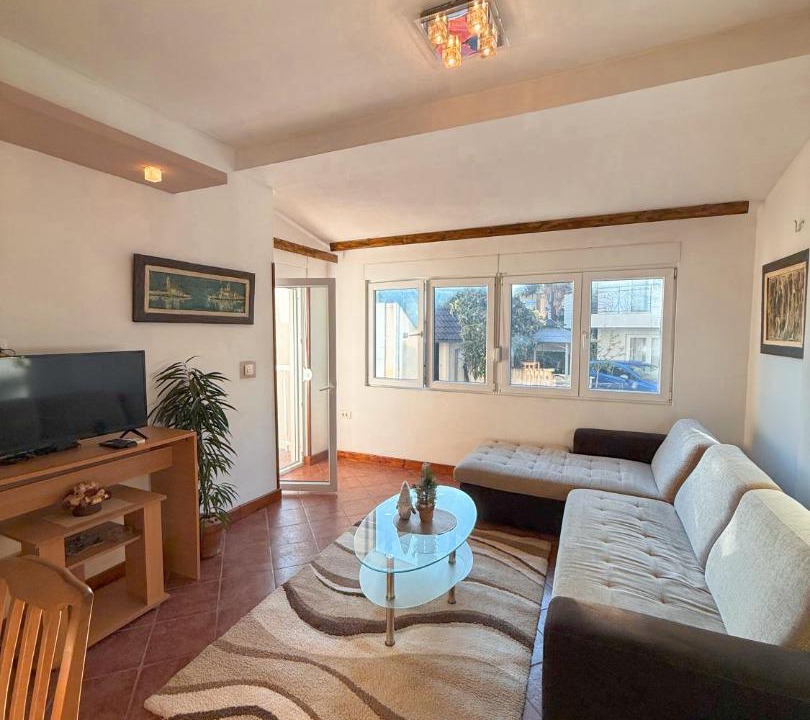 Photo of Livingroom in Igalo